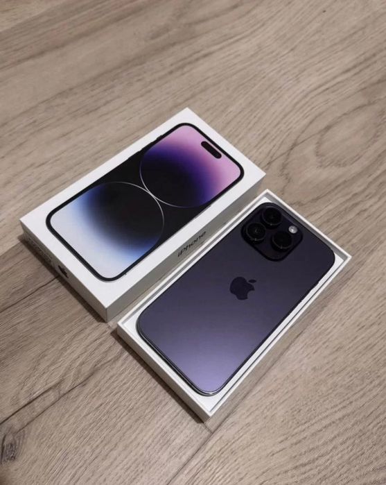 Продавай iPhone 14 128