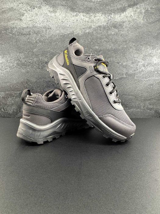 Кросівки Columbia Trailstorm BM5645-089 (40, 40,5)