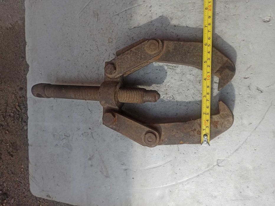 Знімач, Зйомник, сьемник підшипників, шківів підшипників,