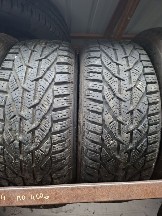 Зима. 215/55/16. Ориум.  Всесизонка225/55/16 Нексен. Попарно.