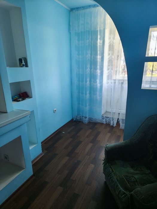 Продається 4кім.квартира