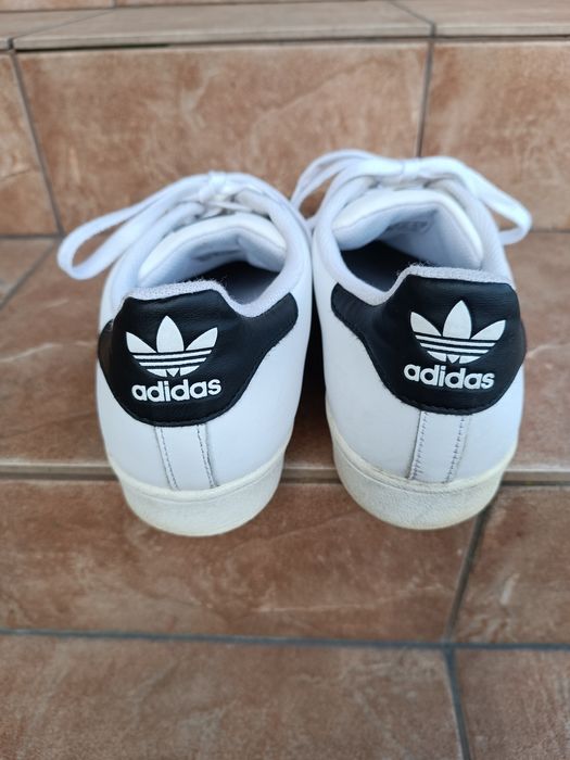 Buty adidas superstar rozm 46