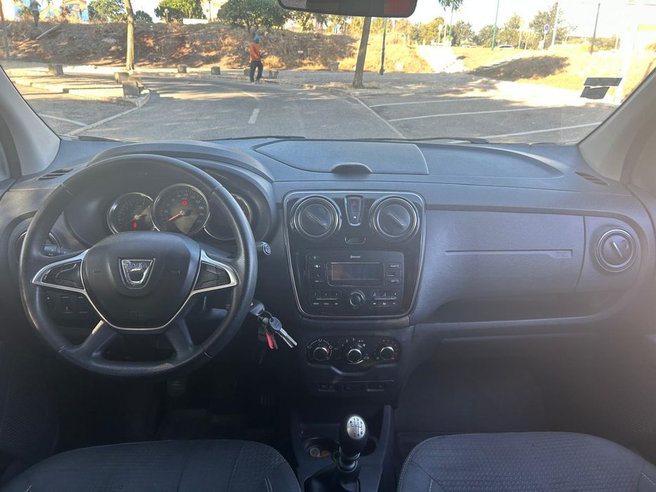 Dacia lodgy 1.5dci