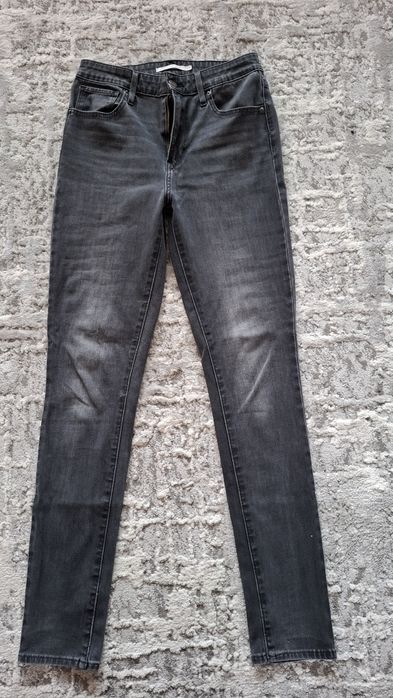 Spodnie jeansowe Levis (27)  rozmiar  36