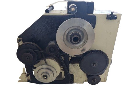 Станок токарный Jet BD- 920W