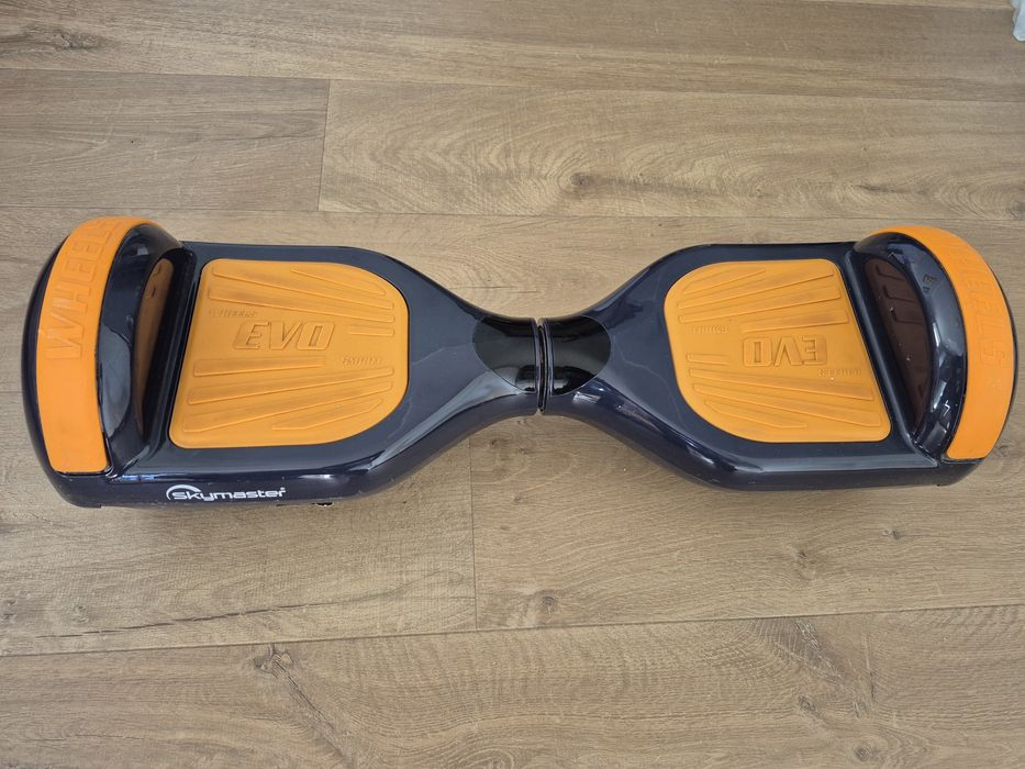 Skymaster weels 11 Evo smart