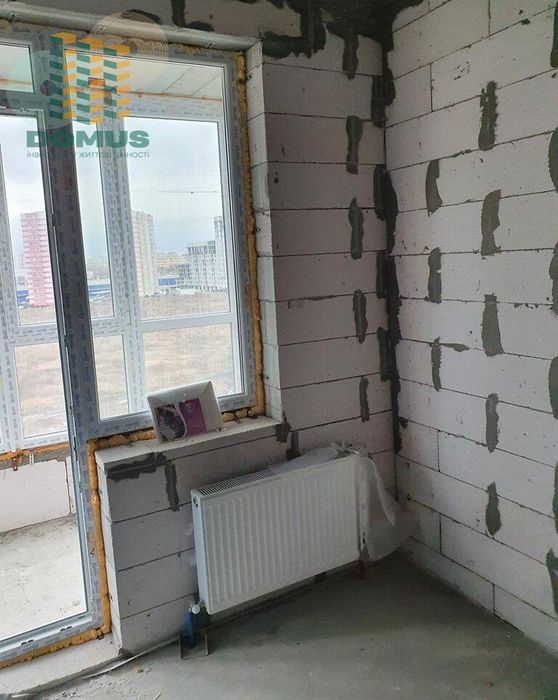 Продам НЕ СМАРТ 1 комн ЖК Акварель 2. Сданный дом. Таирова!