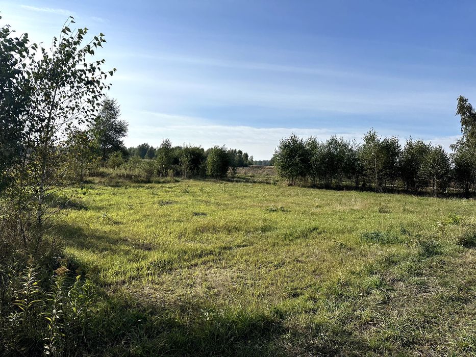 Sprzedam działkę budowlaną – pohled 6
