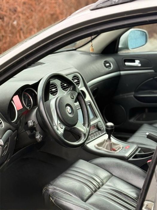 Alfa Romeo 159 1.9 JTD // Solidny // Dostawa pod dom // Zamiana