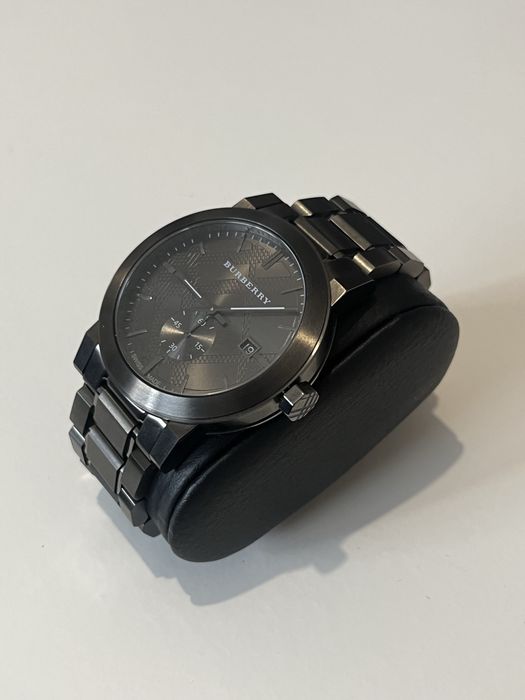 Burberry- the city- 9902