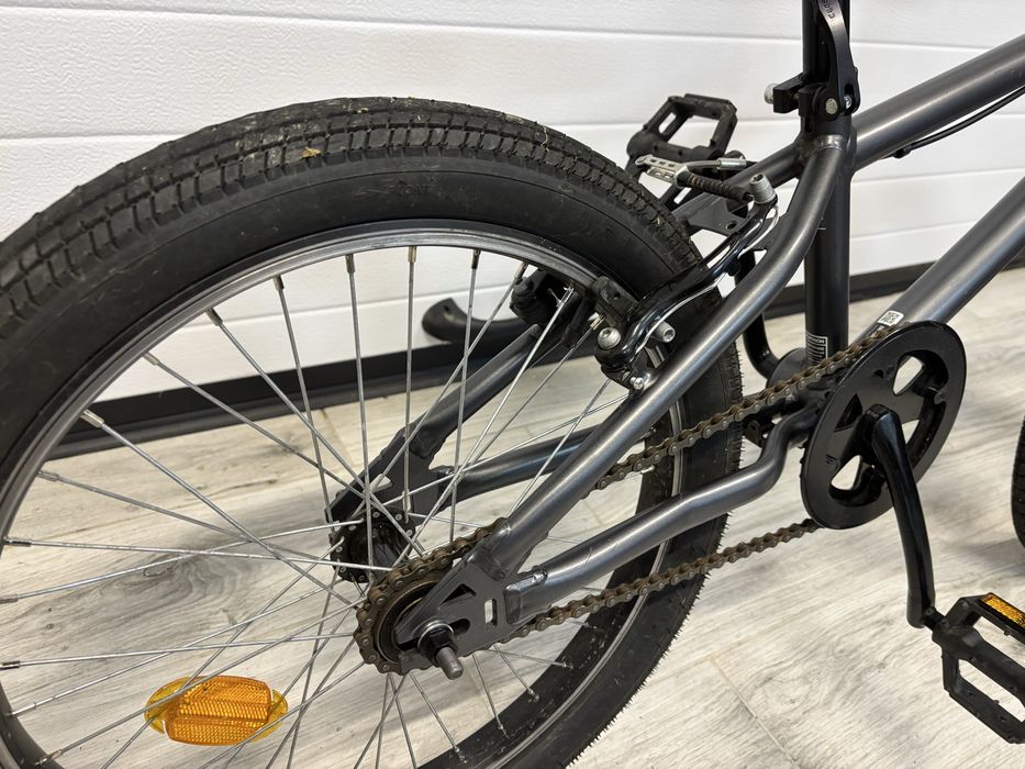 Rower Bmx B’twin Wipe