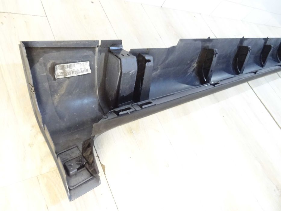 VOLVO XC60 listwa progowa lewa próg lewy 31294848 LLU