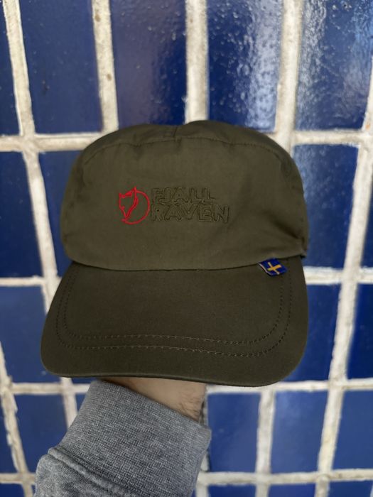 Зимова кепка Fjällräven G-1000 Original (шапка вушанка кепка)
