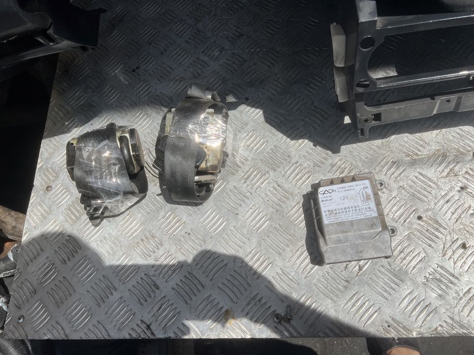 Безопастность подушка в торпеду руль чери м11 chery m11