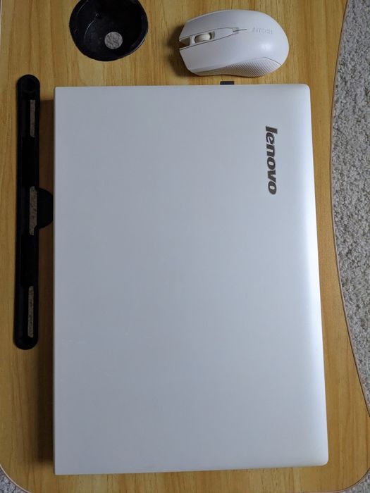 Ноутбук Lenovo IdeaPad Z510
