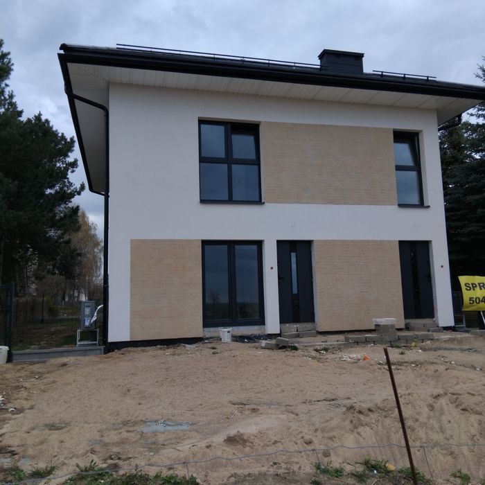 Ocieplenia i docieplenia