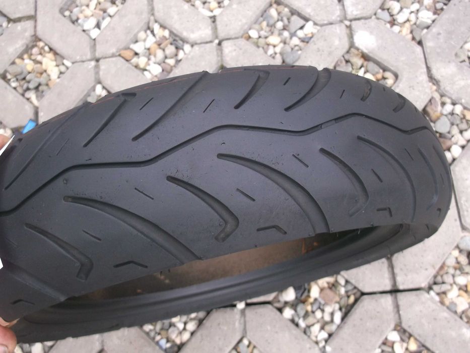 opona 110/70-12 Cheng Shin tire dot0123 3,3mm skuter r12