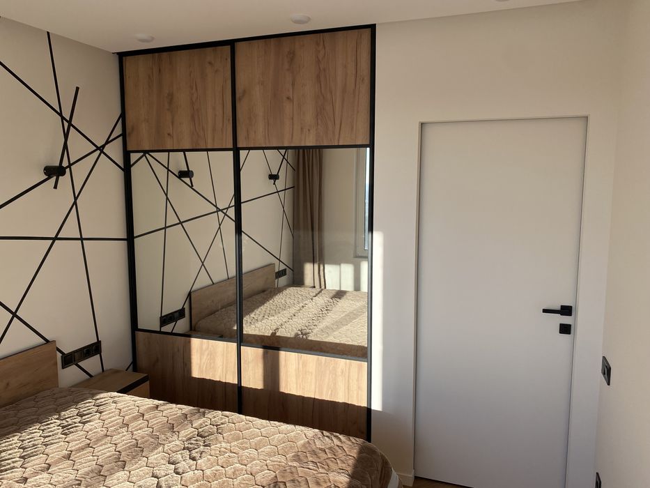 жк. Одеський бульвар, теремки