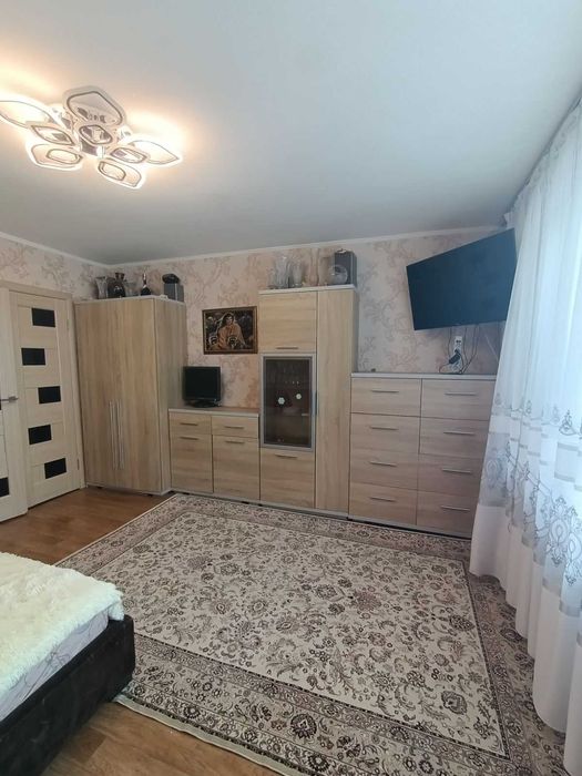 2к квартира Проспект Миру Виставка