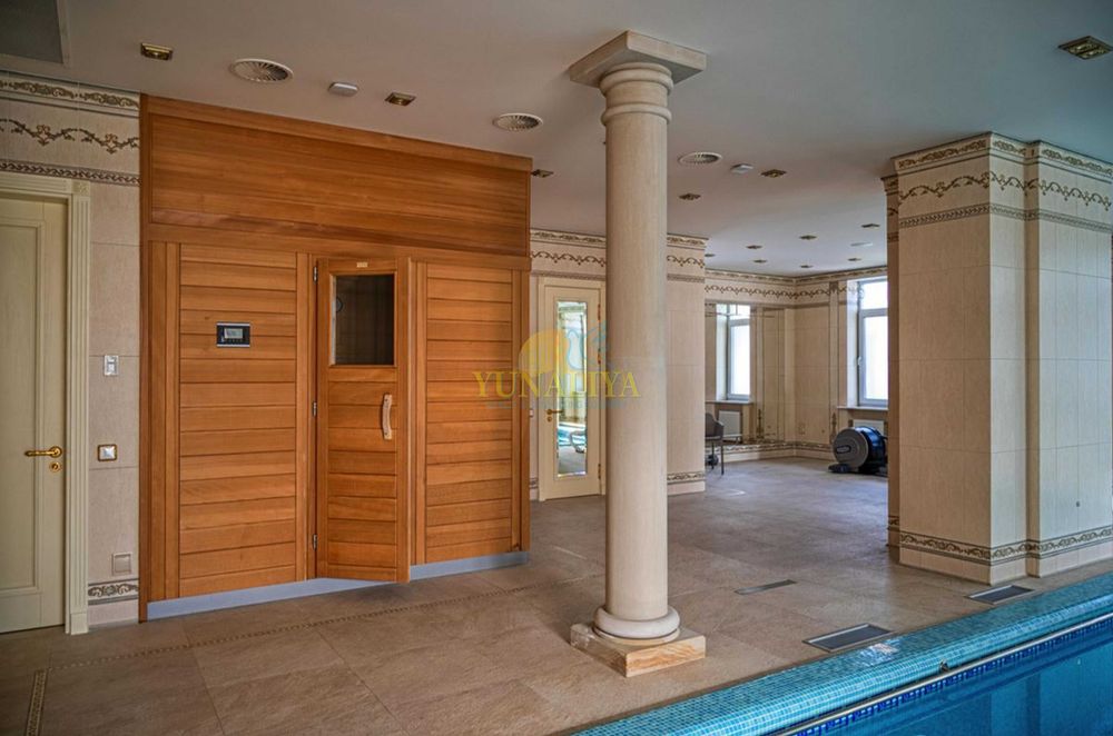 Дом по адресу Люстдорфская дор. (площадь 1200 м²) - Atlanta.ua - фото 22