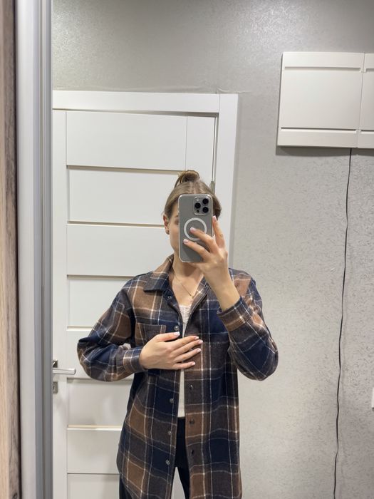 Рубашка жіноча