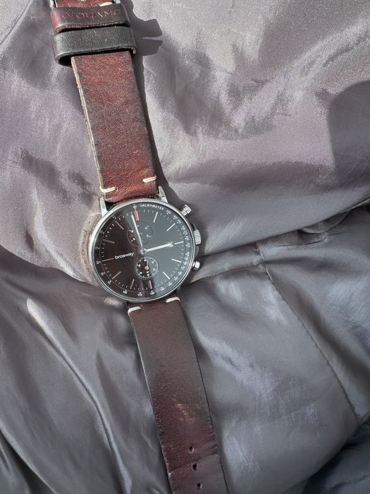 Продам годинник чоловічий  VOLANO