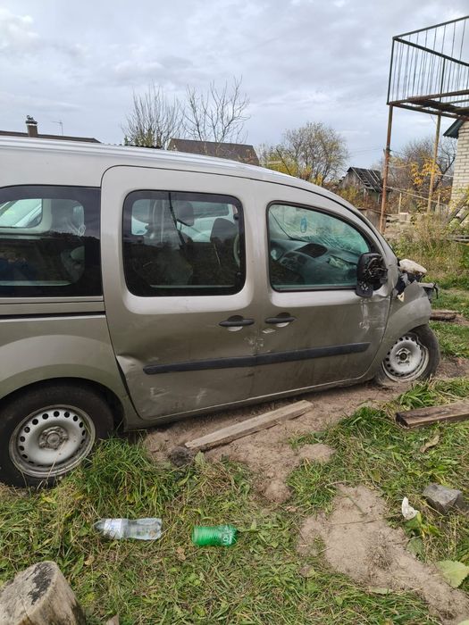 Продам Renault Kangoo