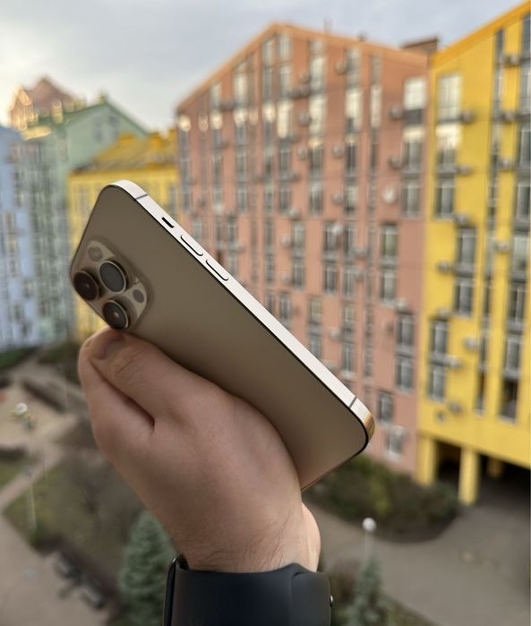  HELLOVIN в AppleZt  iPhone 14 pro 128Gb фізична сім з коробкою