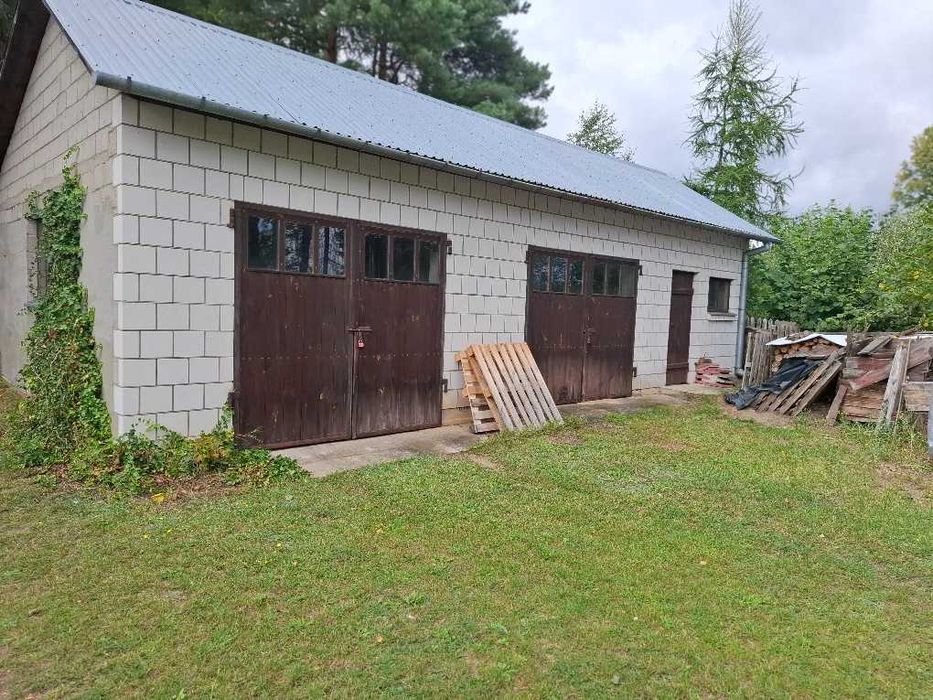 Dom – Radom - Widok 5
