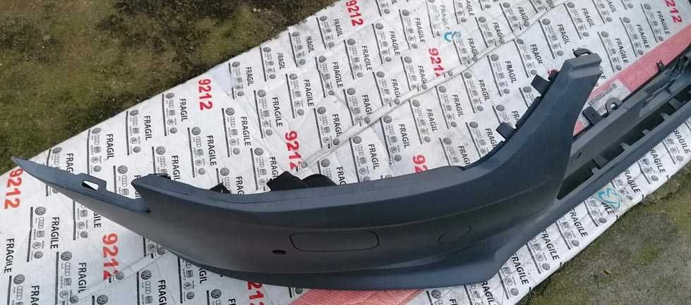 para-choques frontal audi A4 B8 (8K) . fase 2 - NOVO