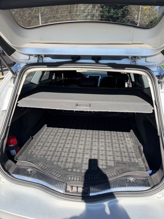 Ford Mondeo kombi