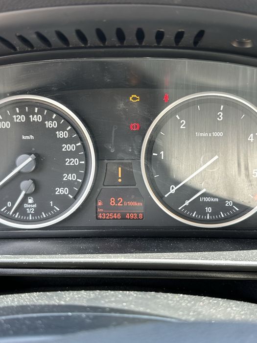 Carrinha Bmw 520d