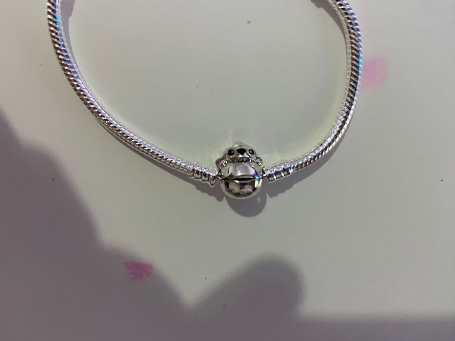 Diversas pulseiras