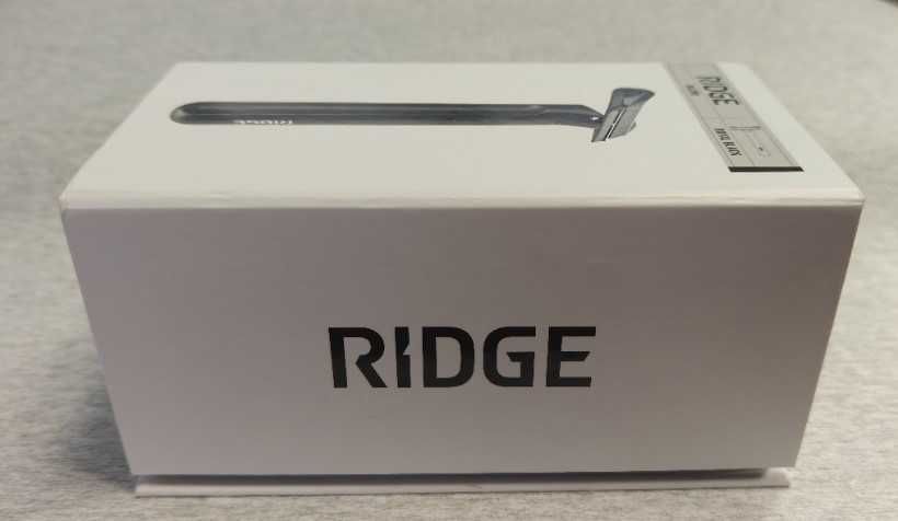 Maszynka do golenia RIDGE/OneBlade