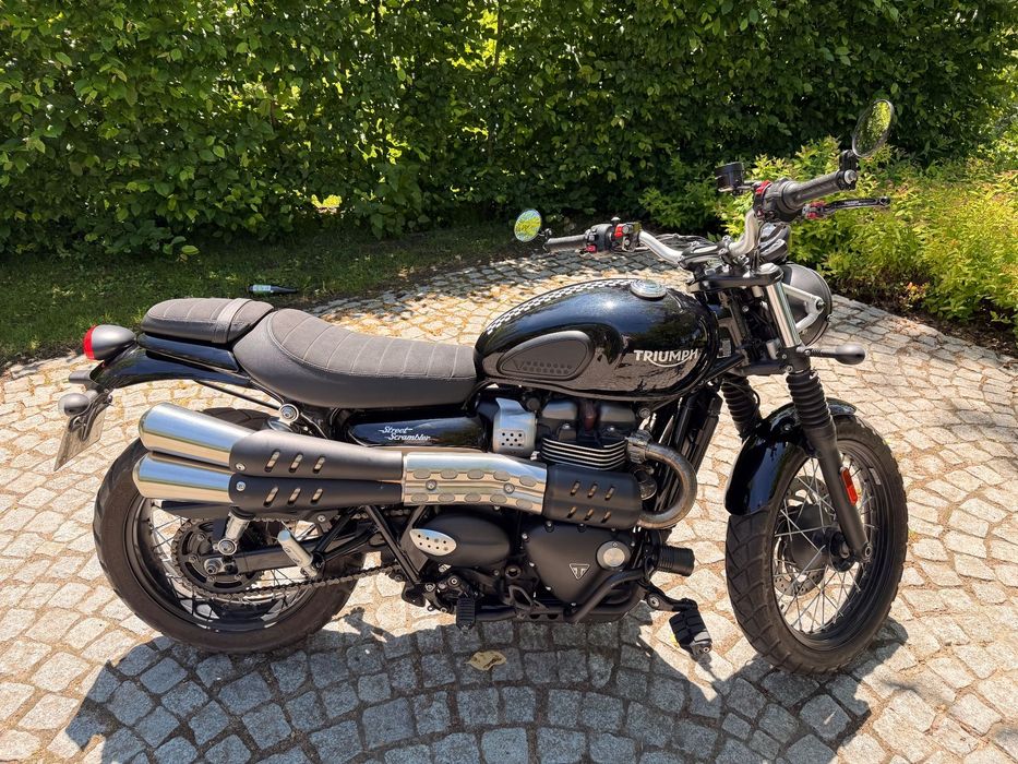 Triumph
