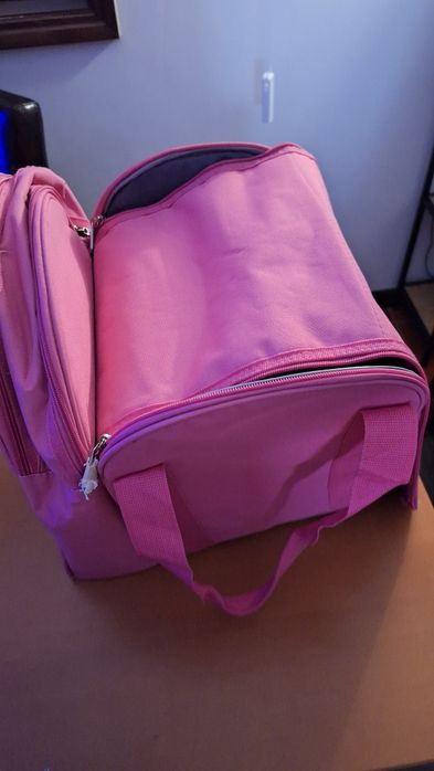 Saco transporte Bimby TM31