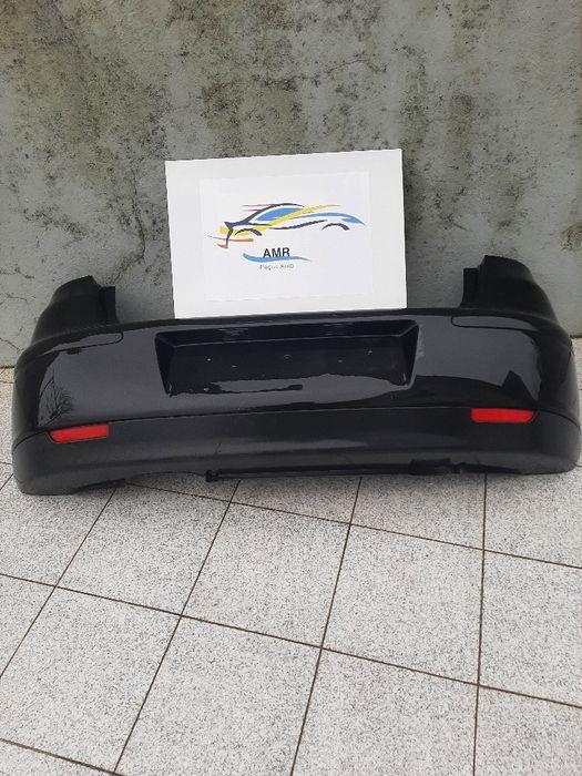 Parachoques trás Seat Ibiza 6L