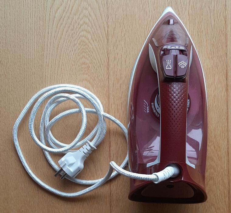 Ferro de passar Philips NL9206AD-4 2400W