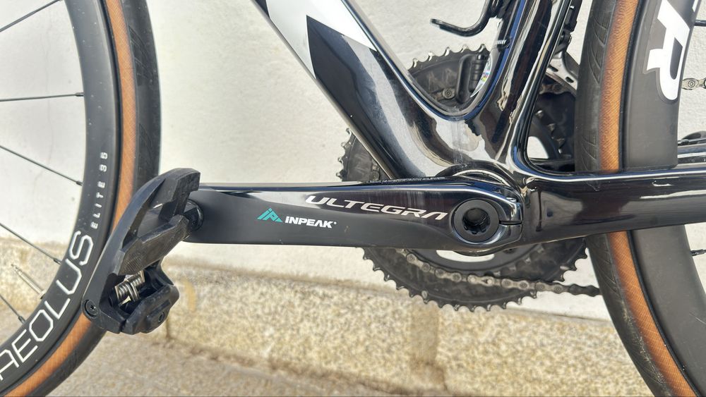 Trek Madonne SL6 Pro