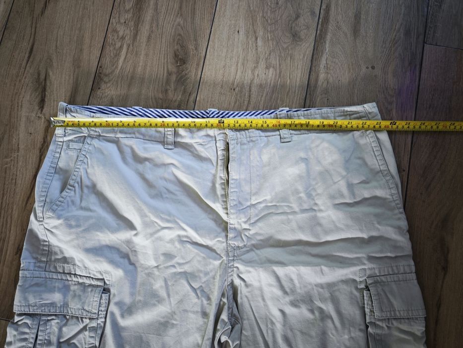 Spodnie męskie Tommy Hilfiger XXL Super Stan, Gratis