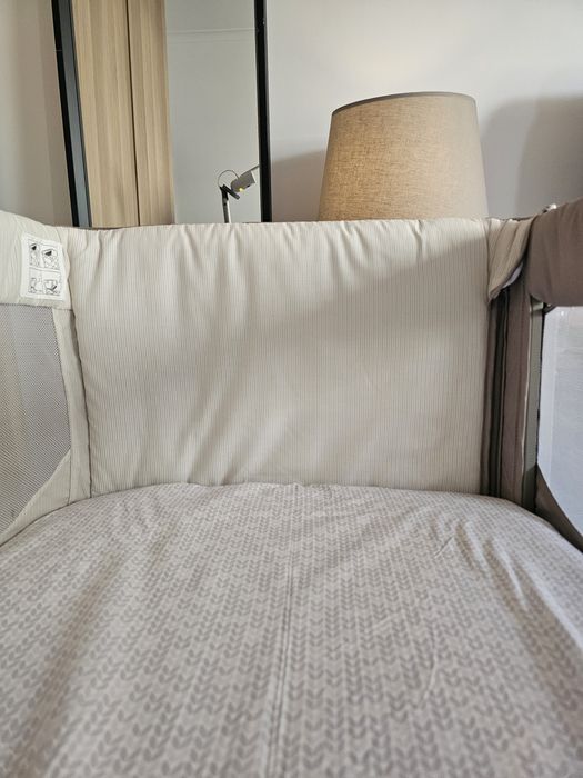 Next2Me Chicco  Magic Evo