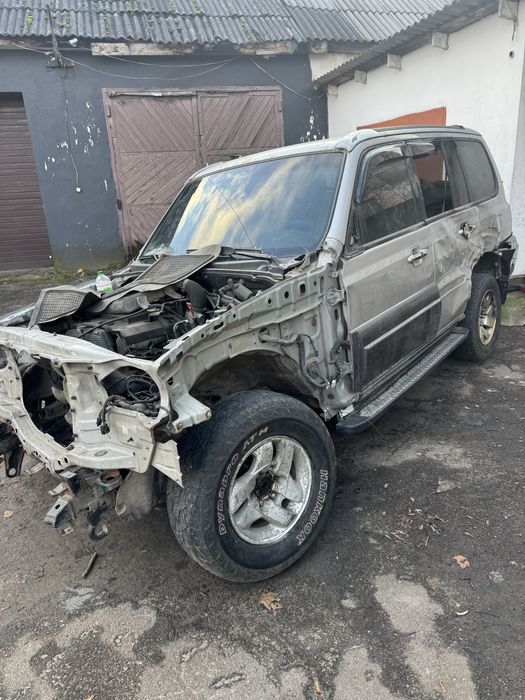 Продам хюндай післі дтп