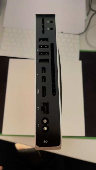 Boîtier Mac Mini Modèle A1347 D'occasion - Coque De Remplacement Apple