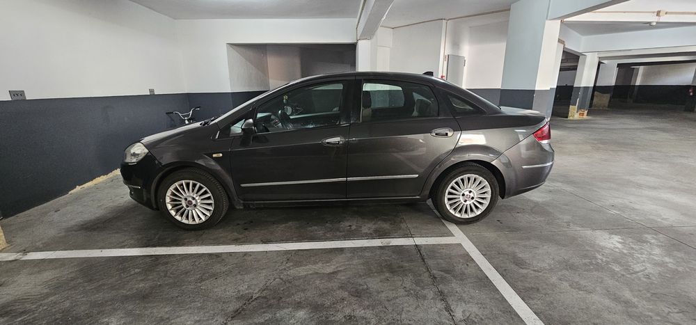 Fiat Linea 1.3 Multijet