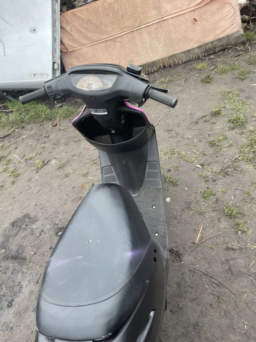 Продам Хонда діо 28