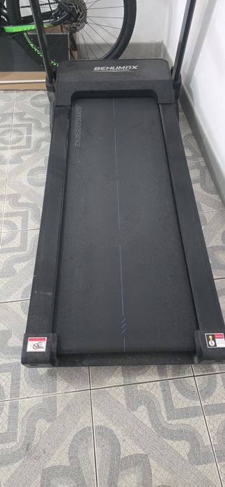 Electric treadmill447103090851860483