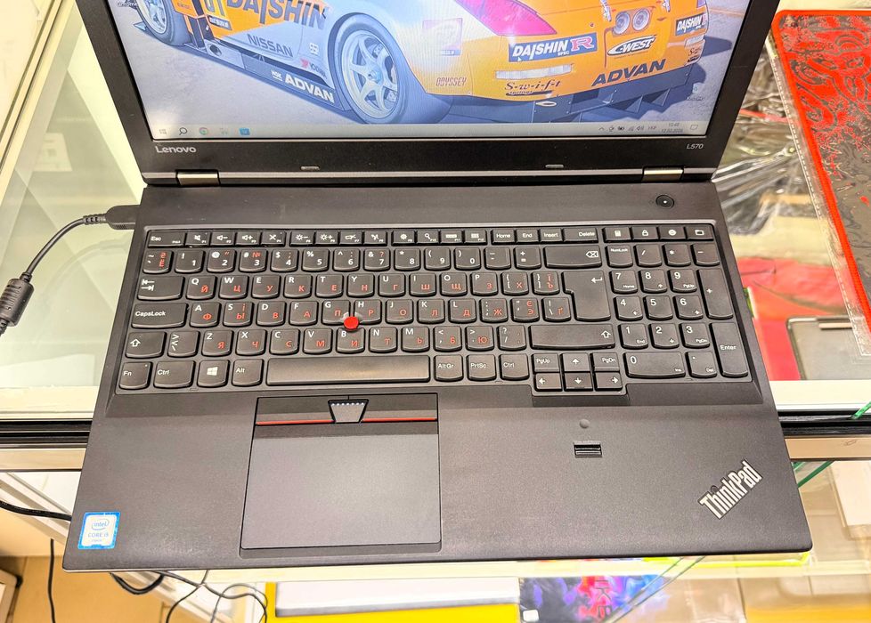 -- !Скидка!МАГАЗИН--  Гарантия/ Бизнес Ноутбук. Для любых задач.