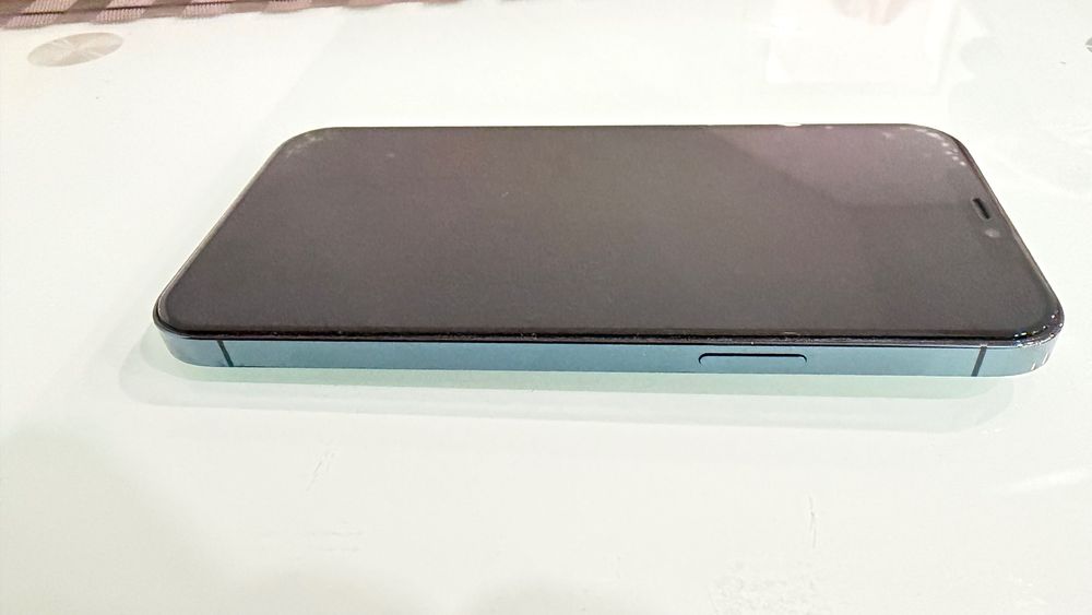 iPhone 12 Pro Max impecável