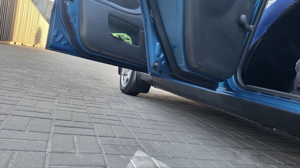 Део ланос від власника 1,5 газ 4