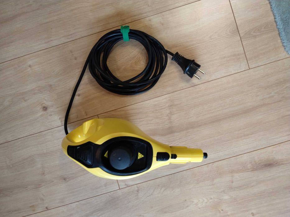 Myjka parowa Karcher SC1 EASY FIX